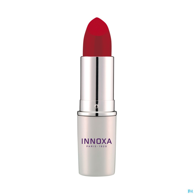 Innoxa ral satine 401 rouge couture 3,5g
