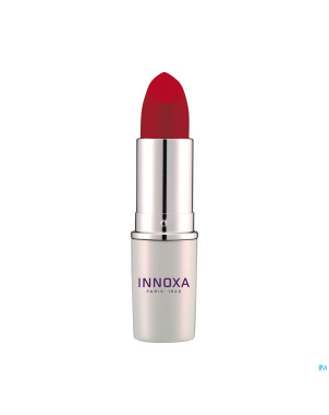 Innoxa ral satine 401 rouge couture 3,5g