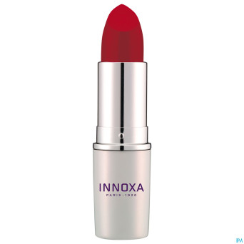 Innoxa ral satine 401 rouge couture 3,5g