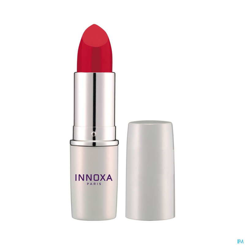 Innoxa ral satine 402 rouge groseille 3,5g