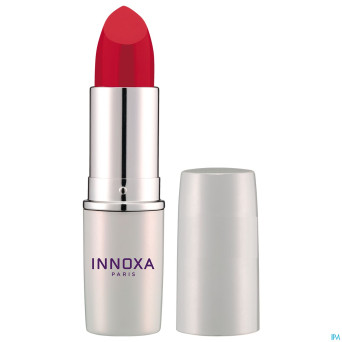 Innoxa ral satine 402 rouge groseille 3,5g