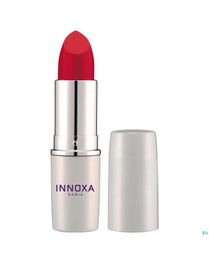 Innoxa ral satine 402 rouge groseille 3,5g