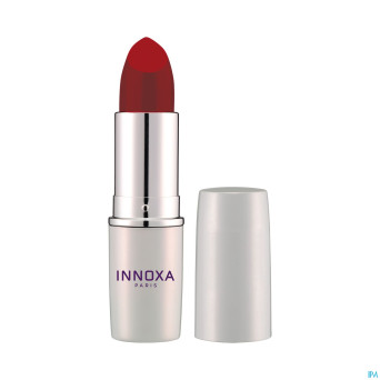 Innoxa ral satine 404 rouge sienne 3,5g