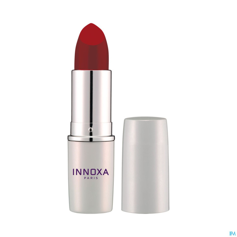 Innoxa ral satine 404 rouge sienne 3,5g