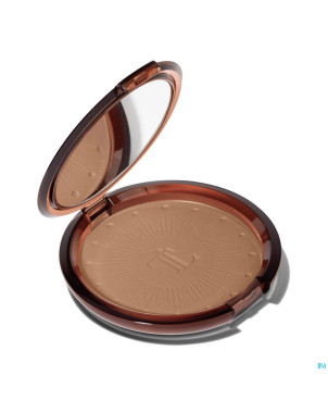 Tlc pdr compacte 01 soleil dore 17g