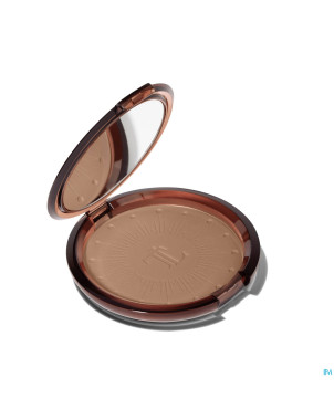 Tlc pdr compacte 01 soleil dore 17g