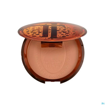 Tlc pdr compacte 02 soleil cuivre 17g