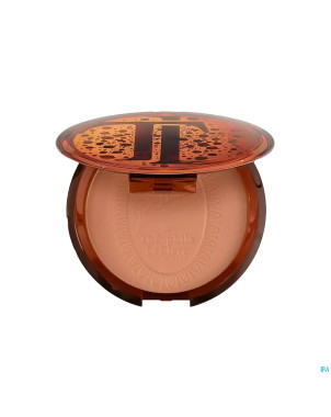 Tlc pdr compacte 02 soleil cuivre 17g