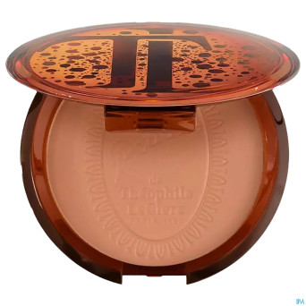 Tlc pdr compacte 02 soleil cuivre 17g