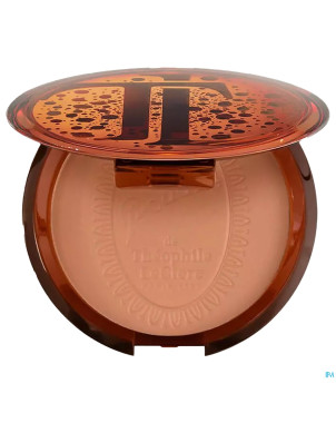 Tlc pdr compacte 02 soleil cuivre 17g