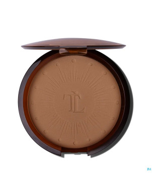 Tlc pdr compacte 02 soleil cuivre 17g