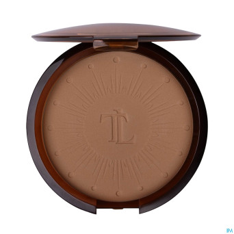 Tlc pdr compacte 02 soleil cuivre 17g