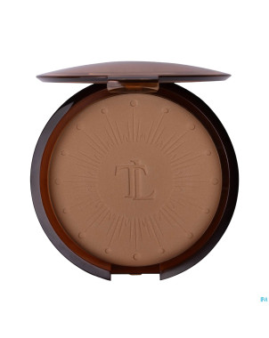 Tlc pdr compacte 02 soleil cuivre 17g