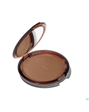 Tlc pdr compacte 02 soleil cuivre 17g