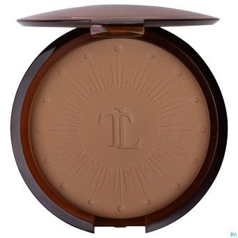 Tlc pdr compacte 02 soleil cuivre 17g