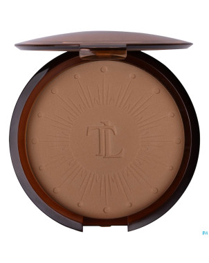 Tlc pdr compacte 02 soleil cuivre 17g