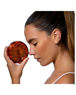 Tlc pdr compacte 02 soleil cuivre 17g
