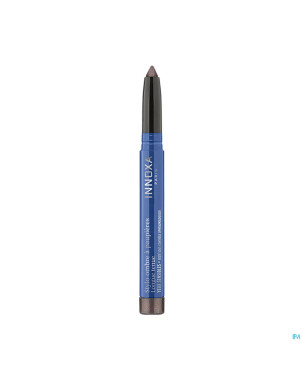 Innoxa oap longue tenue cendre 1,4g