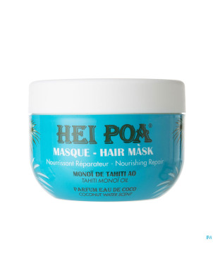 Hei poa masque nourrissant reparateur    200ml