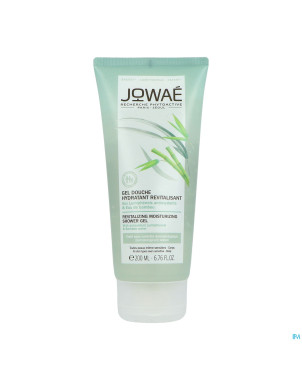 Jowae gel douche hydratant revitalisant tube 200ml
