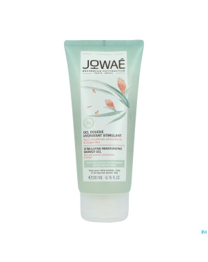 Jowae gel douche stimulant hydratant    tube 200ml