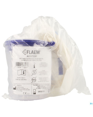 Aspira aspiration tracheale kit