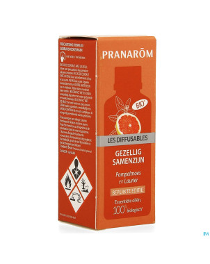 Les diffusables air famille hle ess    fl 10ml