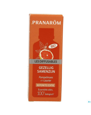 Les diffusables air famille hle ess    fl 10ml