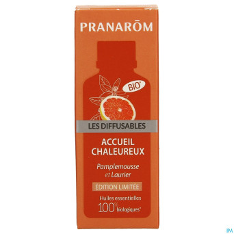 Les diffusables air famille hle ess    fl 10ml