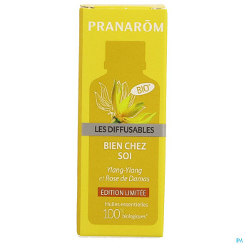 Les diffusablesbien chez soi hle ess    fl 10ml