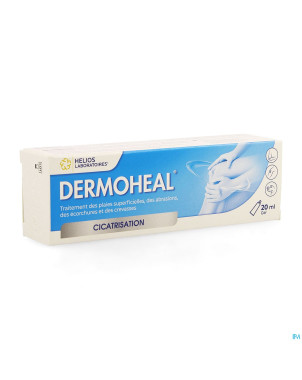 Dermoheal gel    20ml