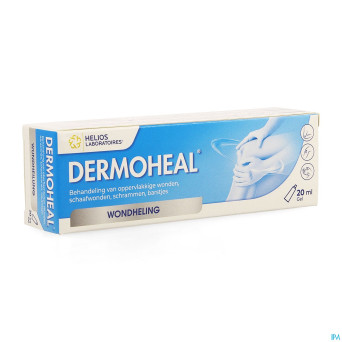 Dermoheal gel    20ml