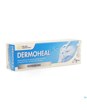 Dermoheal gel    20ml