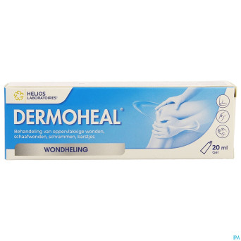 Dermoheal gel    20ml