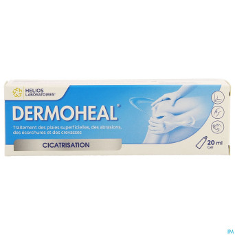 Dermoheal gel    20ml