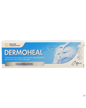 Dermoheal gel    20ml
