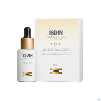Isdinceutics flavo-c serum    15ml