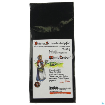 Herbes suedoises m.treben 90,2g