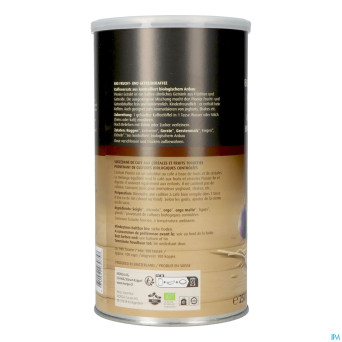 Pionier instant pot bio 250g