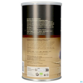 Pionier instant pot bio 250g