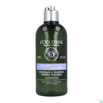 L'occitane aromacho equilibre & douceur shp 300ml