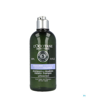 L'occitane aromacho equilibre & douceur shp 300ml