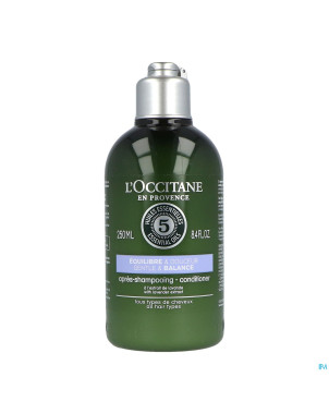 L'occitane aromacho equilibre & douceur ashp 250ml