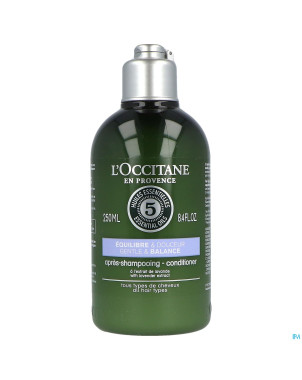 L'occitane aromacho equilibre & douceur ashp 250ml