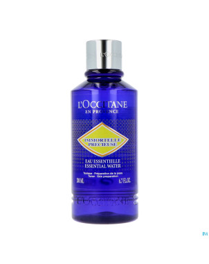 L'occitane immortelle prec eau essentielle 200ml
