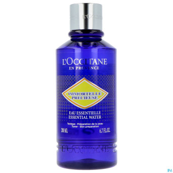 L'occitane immortelle prec eau essentielle 200ml