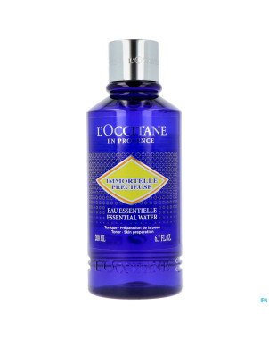 L'occitane immortelle prec eau essentielle 200ml