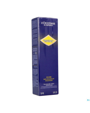 L'occitane immortelle prec fluide 50ml