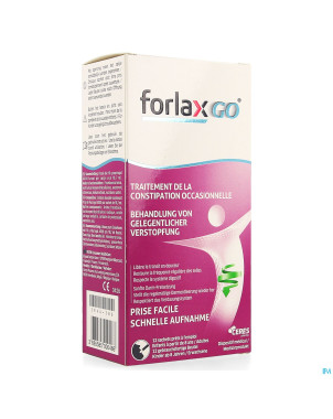 Forlaxgo    12x18,7ml
