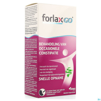 Forlaxgo    12x18,7ml